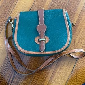 Vintage Dooney & Bourke Bag